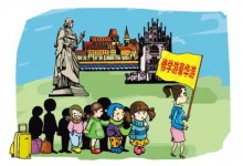 江苏：七部门联合，规范管理中小学出境游