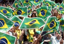 巴西：旅游业者推出“逃离世界杯”套装行程