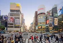 东京奥运会延期:日本三千亿美元经济效应暂落空