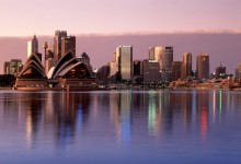 美媒：中国人对澳大利亚旅游业的投资猛增