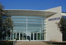 Amadeus：将托马斯库克航线纳入其分销体系