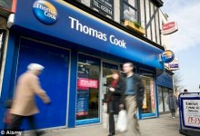 Thomas Cook：传统王牌旅行社的数字化逆袭