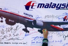 马来西亚：成立航空委员会，马航主席来领导