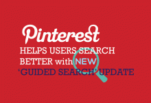 Pinterest：再融2亿美金，估值已达50亿美金