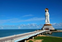 张琦：春节总结 建立三亚旅游长效治理机制