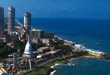 斯里兰卡：旅游部门将对外来游客健康检查