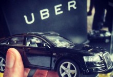 Uber：拟筹10亿美元，总估值将超250亿天价