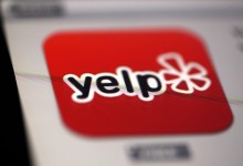 Yelp：2015第四季同比转亏，CFO即将离职