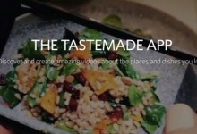 Tastemade：垂直美食视频网融资2500万美金