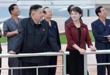 朝鲜：暂停接待外国游客 旅行社改推民俗游