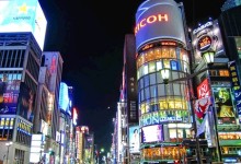 日本：将进一步放宽旅游签证，为夏奥备战