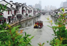 大运河：成功申遗 中国世界遗产项目增至47个