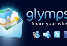 Glympse：移动位置共享 获1200万美元融资