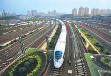 北京铁路局：在京沪高铁推“旅游预约”服务