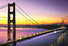 出境游：夏天赴美旅游，旧金山列最花钱城市