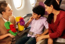 家庭计划：全球几大航空公司政策对比解析