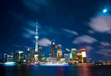 WTCF：世界旅游城市报告，中国五城市上榜