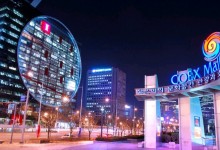 韩国：首尔有望对中国免签，重庆设签证中心