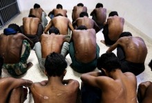 美国：泰国马来西亚人口贩卖猖獗将予以制裁