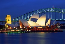 澳旅局：牵手中国旅行社 鼓励游客赴澳自由行