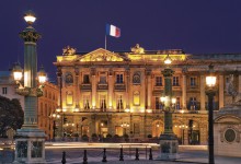 法国：酒店税或增五倍，旅游业将大受打击