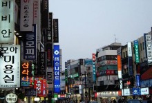 韩国：2014年成为中国出境游最大目的地国家