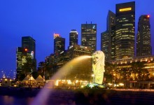 今年中国海外旅游市场将持续复苏 新加坡将受益