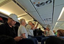 观察：中国航空巨头猛烈布局新西兰航空旅游