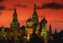 俄罗斯：四家大型旅行社破产 数万游客滞留