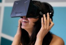 Facebook：20亿美元收购虚拟现实Oculus公司