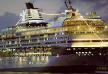 挪威邮轮：拟30亿美元收购Prestige Cruises