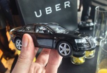 美媒：Uber将在中国面临快的打车激烈竞争