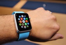 喜达屋：Apple Watch将有新功能 开酒店房门