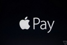苹果：10月20日上线移动支付服务Apple Pay