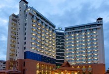缅甸：国有酒店私有化，增加数量推动旅游