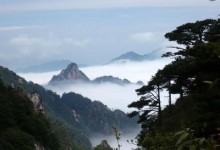 女子5A景区旅游遇难 疑遭遇山洪暴发被冲走