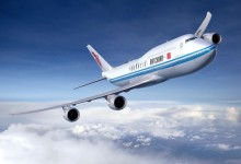 麦肯锡：未来10年中国航空客流量将激增3倍