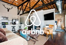 Airbnb：抢占商务旅行住宿市场 启动新机制