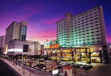 东莞：行政事业单位会议定点酒店将公开招标