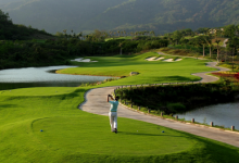 台湾：与韩合作高尔夫旅游 人次上冲50亿