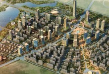 港中旅：投资27亿 郑州建复合型城市综合体