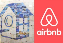 Airbnb：筹集10亿美元新融资，估值达200亿