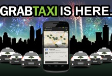 GrabTaxi：东南亚足够大 无意进军中国市场