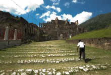 UNWTO：海地将举办旅游组织美洲委员会会议