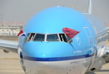 荷兰皇家航空:2023年夏季大中国区市场航班时刻表