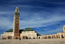摩洛哥：拟2015年向中国开放个人旅游签证
