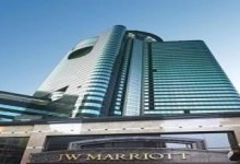 JW万豪：在华第八家酒店开业，版图扩充中