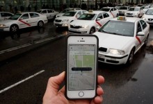 Uber：曝信息安全事故 5万名司机信息泄露