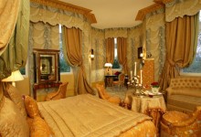 天赐集团：全资收购法国伊斯科里蒙城堡酒店