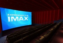 Carinival：全球首座邮轮海上IMAX影院亮相